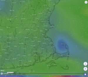 AutoPylot For Drones Desktop App. LAANC, B4UFLY, Drone Weather, Drone Logging. windy